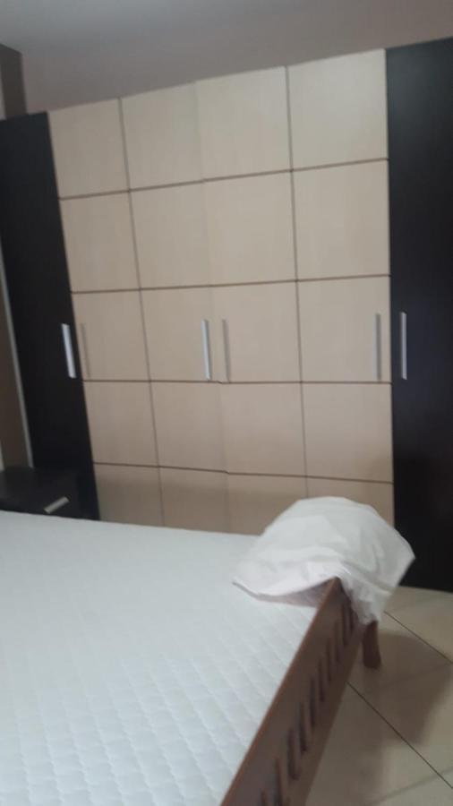 Seaside Apartment Vlorë エクステリア 写真