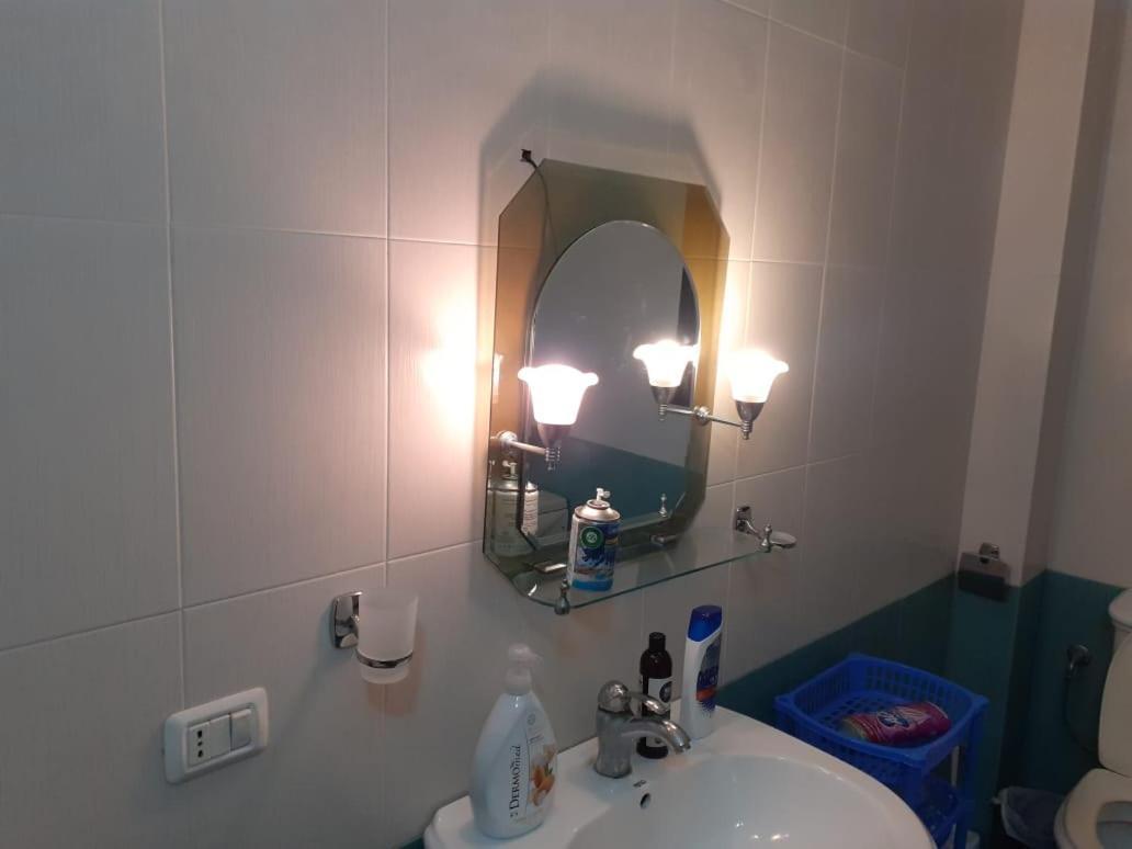 Seaside Apartment Vlorë エクステリア 写真
