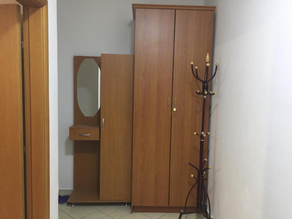 Seaside Apartment Vlorë エクステリア 写真