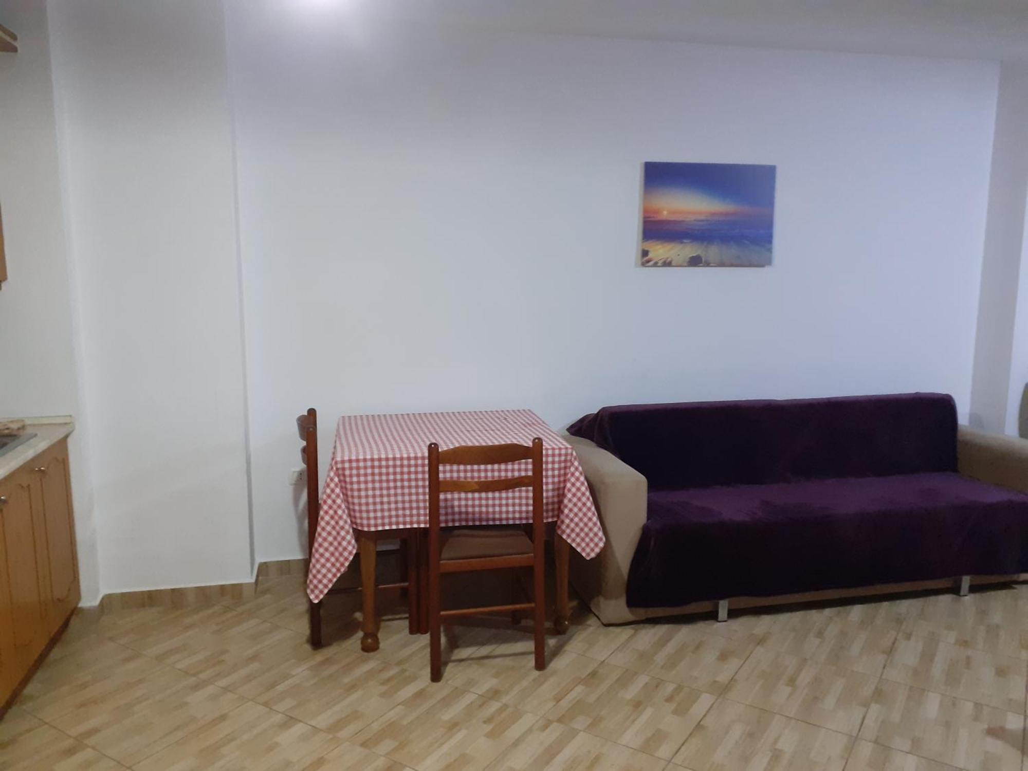 Seaside Apartment Vlorë エクステリア 写真