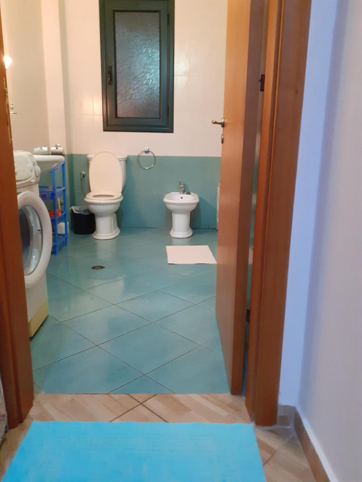 Seaside Apartment Vlorë エクステリア 写真